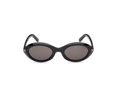 Tom Ford TF 1186/S 01A .51 Güneş Gözlüğü