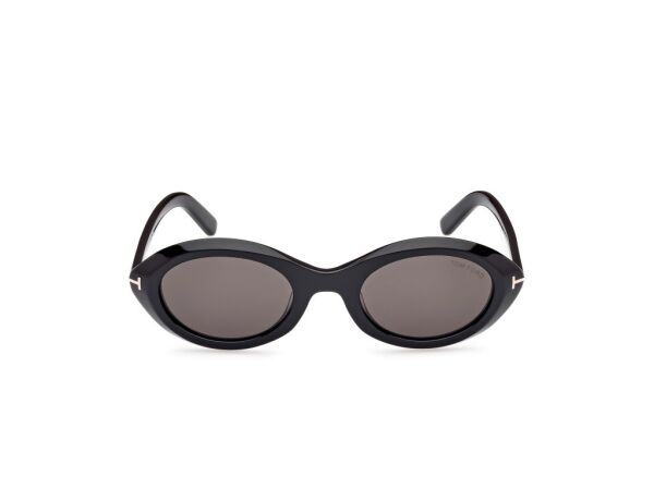 Tom Ford TF 1186/S 01A .51 Güneş Gözlüğü