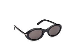 Tom Ford TF 1186/S 01A .51 Güneş Gözlüğü