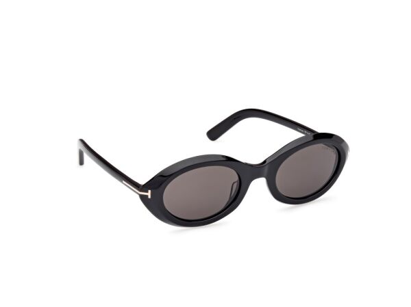 Tom Ford TF 1186/S 01A .51 Güneş Gözlüğü
