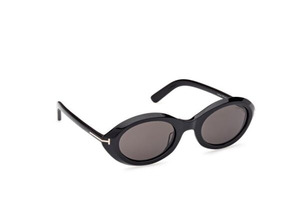 Tom Ford TF 1186/S 01A .51 Güneş Gözlüğü