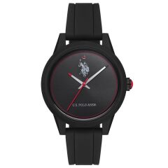 U.S. Polo Assn. USPA2007-03 Kadın Kol Saati