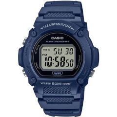 Casio Digital Kol Saati W-219H-2AVDF