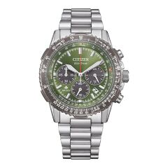 Citizen CA4664-60W Erkek Kol Saati