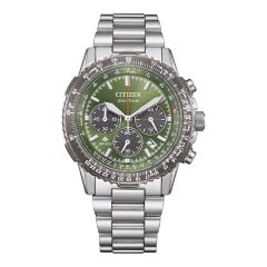 Citizen CA4664-60W Erkek Kol Saati