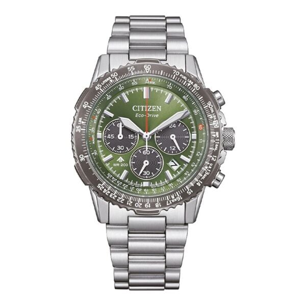Citizen CA4664-60W Erkek Kol Saati