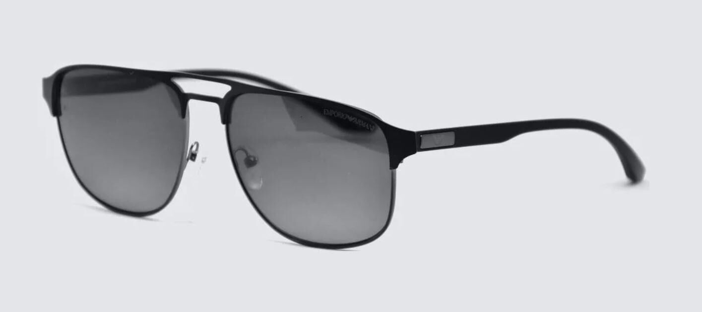 Emporio Armani EA 2144 336511 .60 Erkek Güneş Gözlüğü
