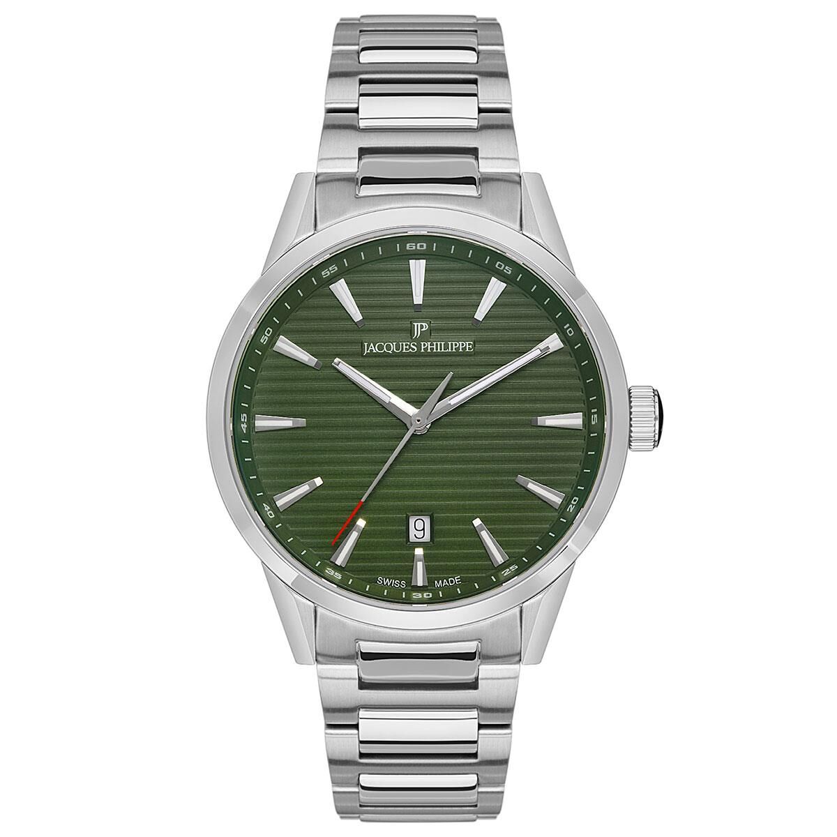 Jacques Philippe JPQGS0913X6 Erkek Kol Saati