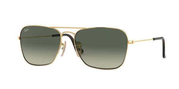 Ray-Ban RB 3136 18171 .58 Güneş Gözlüğü