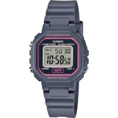 Casio Digital Çocuk Kol Saati LA20WH-8ADF