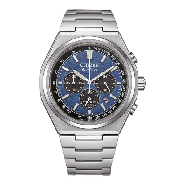 Citizen CA4610-85L Erkek Kol Saati