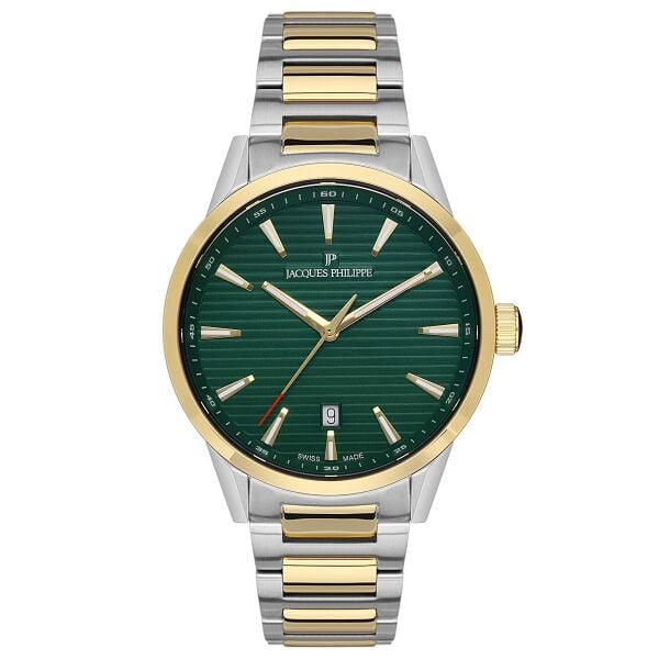 Jacques Philippe JPQGS0973X8 Erkek Kol Saati