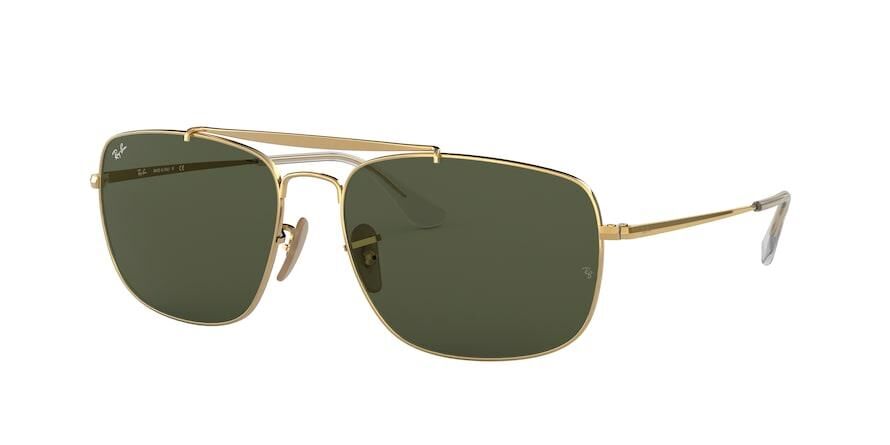 Ray-Ban RB 3560 001 .61 Güneş Gözlüğü