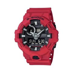 Casio G-Shock Kol Saati GA-700-4ADR