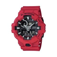 Casio G-Shock Kol Saati GA-700-4ADR