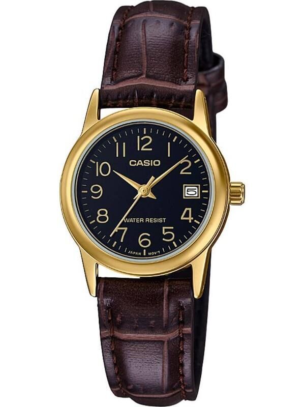 Casio Standart Kol Saati LTP-V002GL-1BUDF