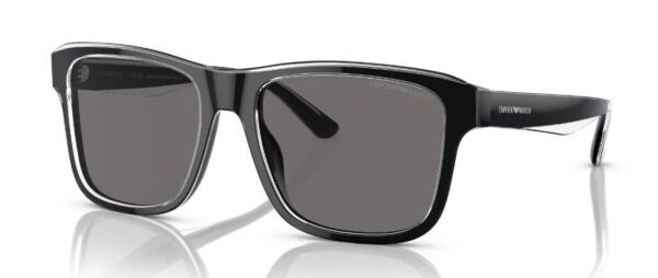 Emporio Armani EA 4208 605187 .56 Kadın Güneş Gözlüğü