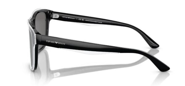 Emporio Armani EA 4208 605187 .56 Kadın Güneş Gözlüğü