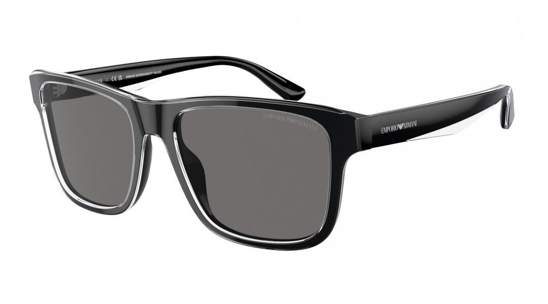 Emporio Armani EA 4208 605187 .56 Kadın Güneş Gözlüğü