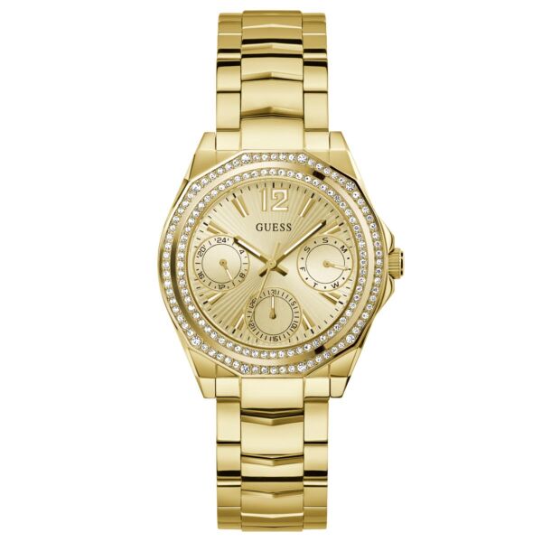 Guess GUGW0685L2 Kol Saati