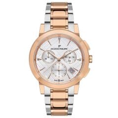 Jacques Philippe JPQLC323328 Erkek Kol Saati (SZ) (40)