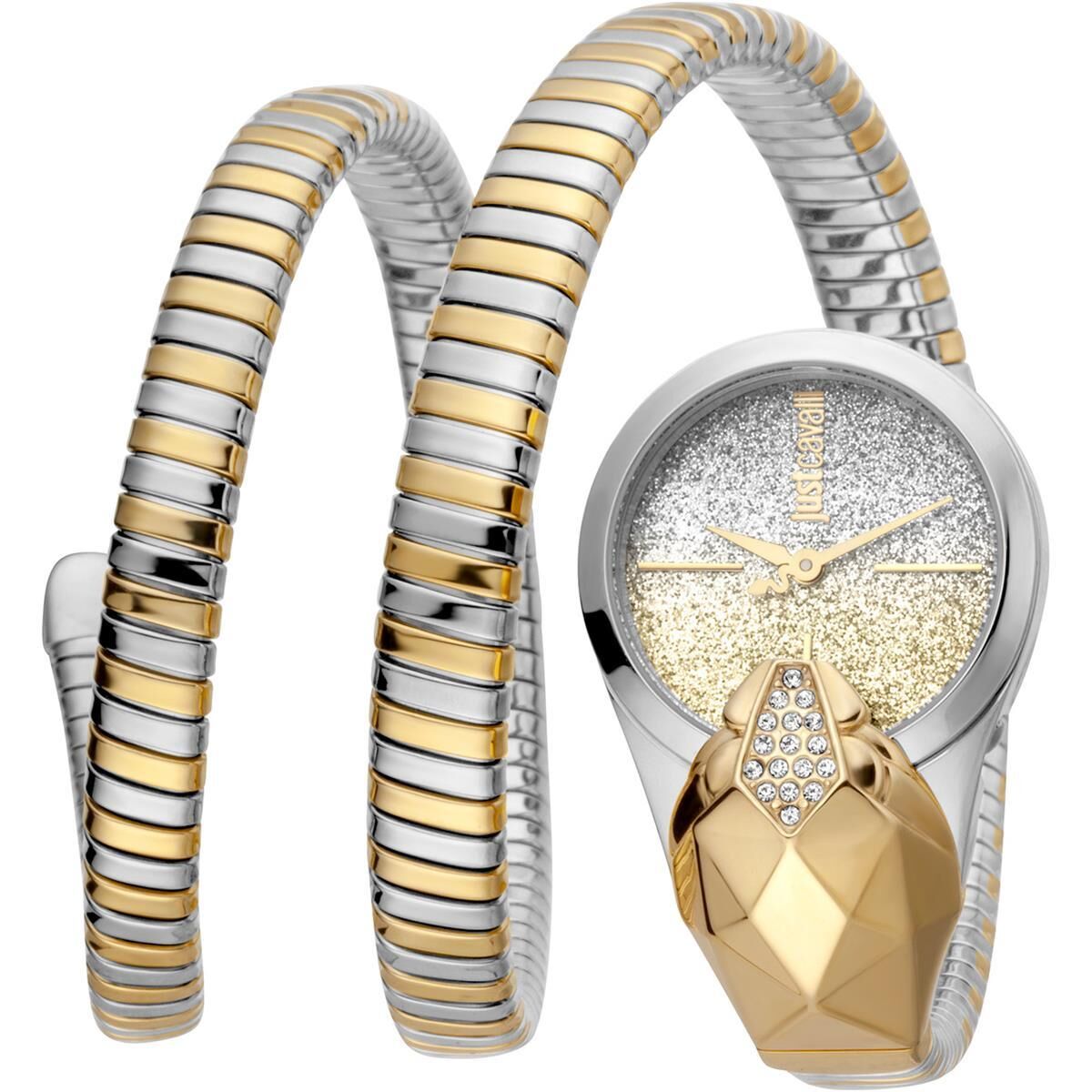 Just Cavalli JC1L114M0065 Kol Saati