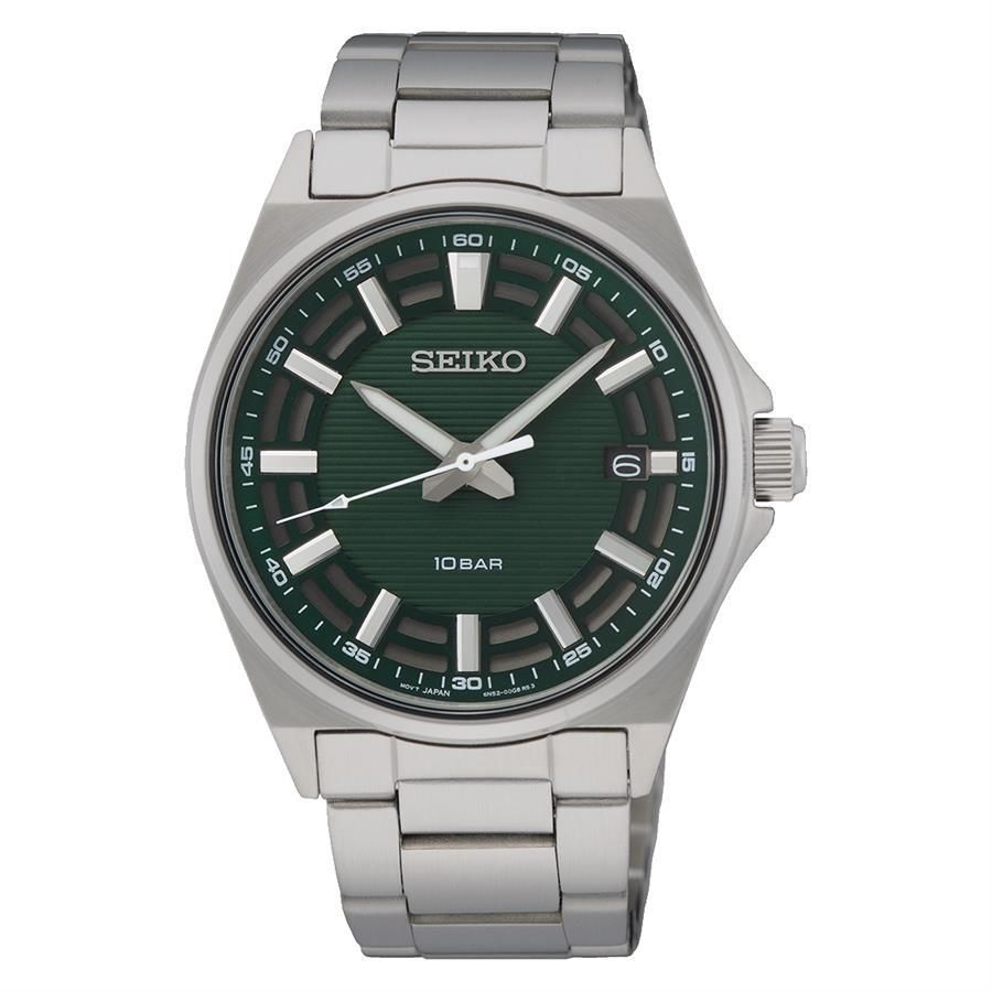 Seiko SUR503P Kol Saati