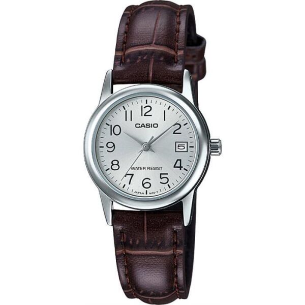 Casio Standart Kol Saati LTPV002L7B2UDF