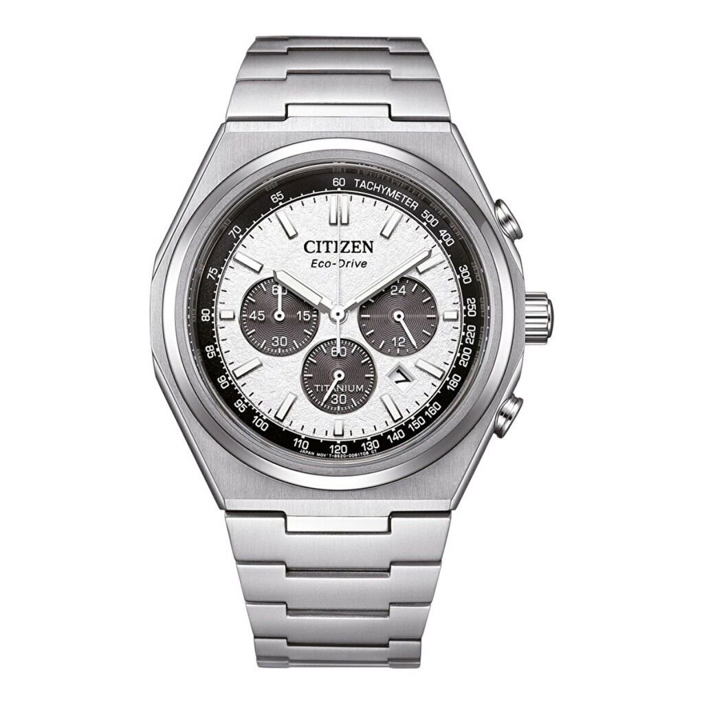 Citizen CA4610-85A Erkek Kol Saati