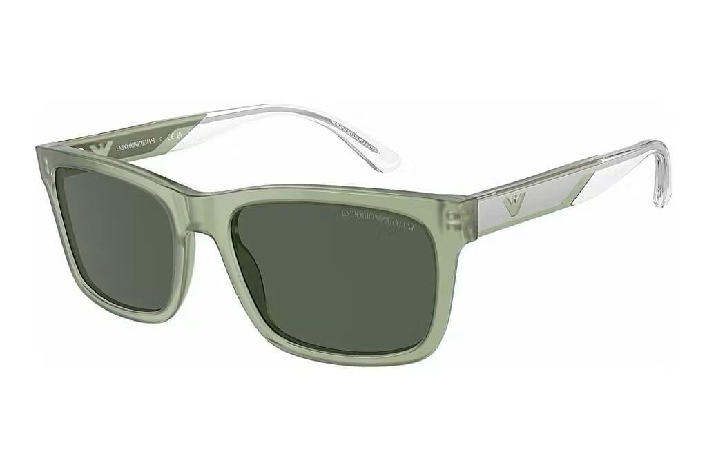 Emporio Armani EA 4224 609471 .57 Erkek Güneş Gözlüğü