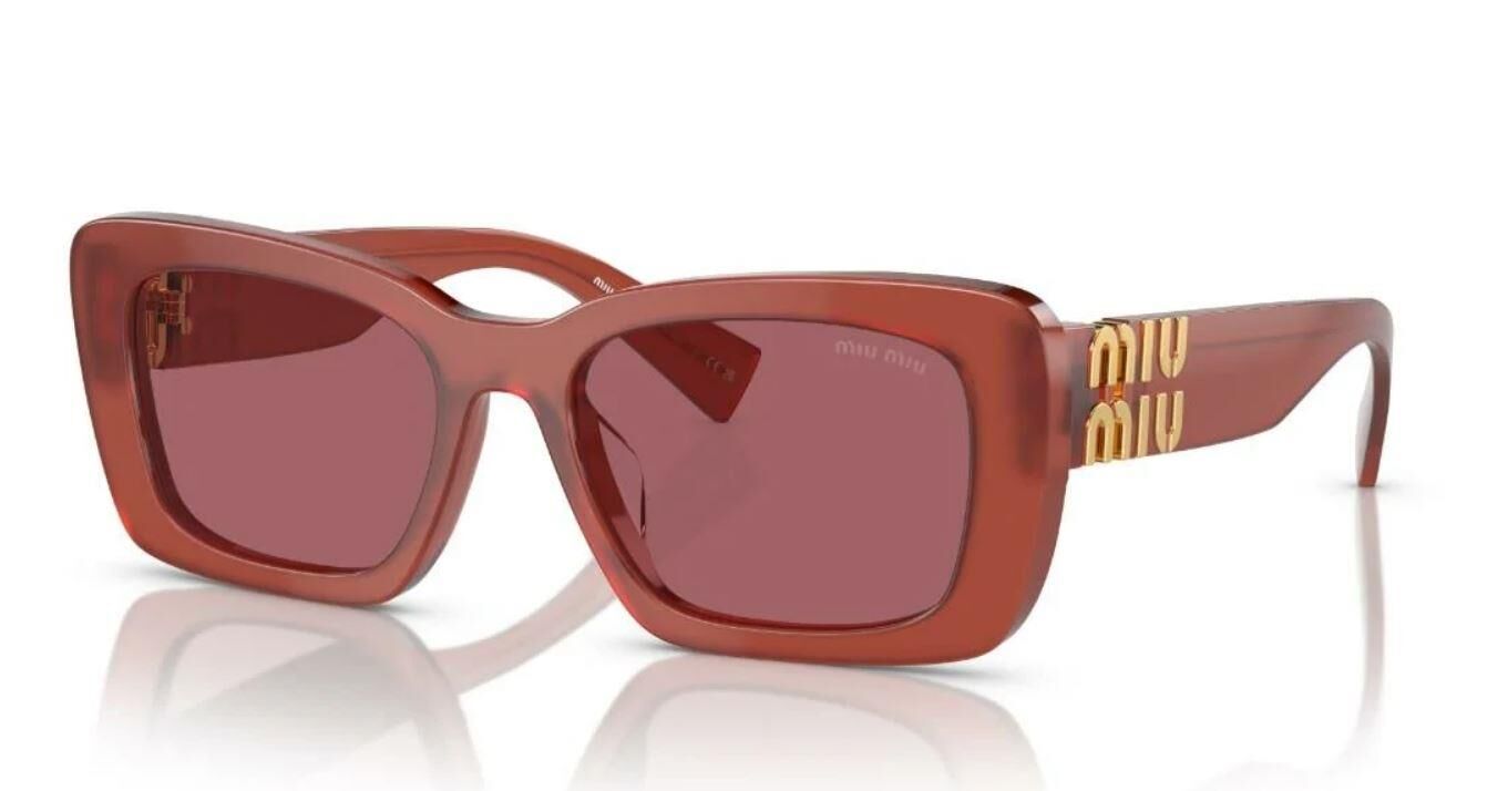 Miu Miu 07YS 10M08S .53 Kadın Güneş Gözlüğü