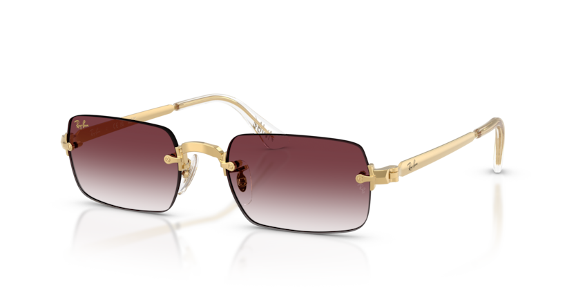 Ray-Ban RB 3928 001/8H .54 Güneş Gözlüğü