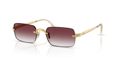 Ray-Ban RB 3928 001/8H .54 Güneş Gözlüğü