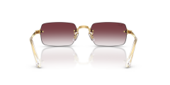 Ray-Ban RB 3928 001/8H .54 Güneş Gözlüğü