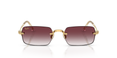 Ray-Ban RB 3928 001/8H .54 Güneş Gözlüğü