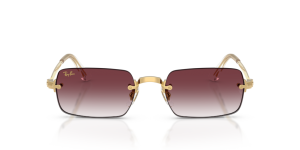 Ray-Ban RB 3928 001/8H .54 Güneş Gözlüğü