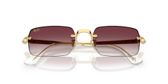 Ray-Ban RB 3928 001/8H .54 Güneş Gözlüğü