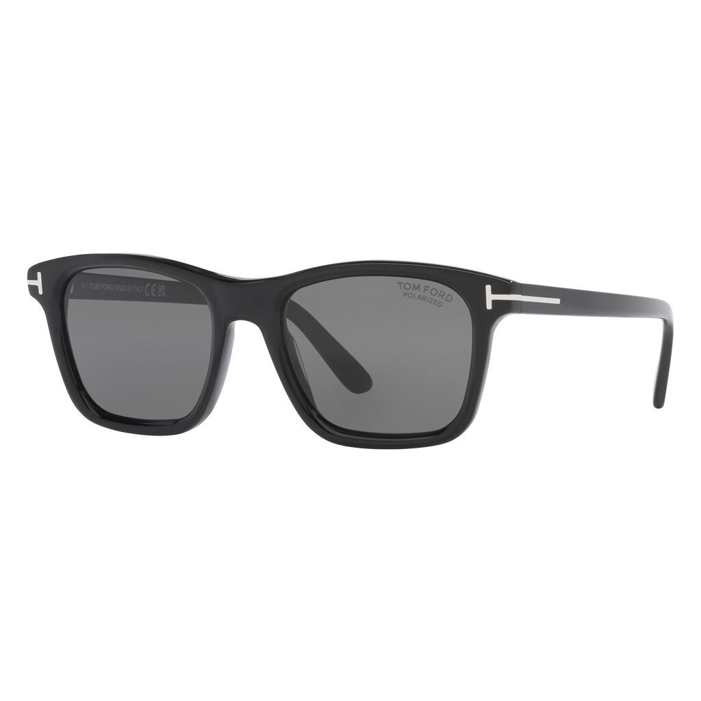 Tom Ford TF 1179/S 01D .54  Güneş Gözlüğü