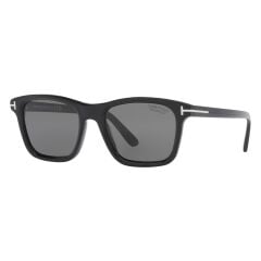 Tom Ford TF 1179/S 01D .54  Güneş Gözlüğü