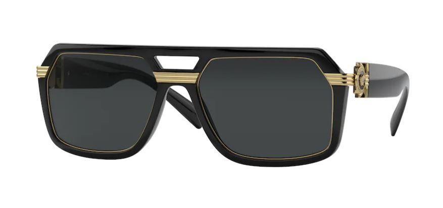 Versace VE 4399 GB187 .58 Kadın Güneş Gözlüğü