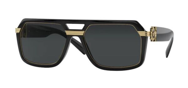 Versace VE 4399 GB187 .58 Kadın Güneş Gözlüğü