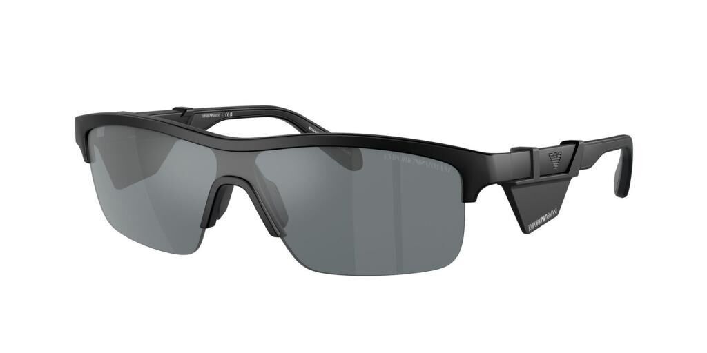 Emporio Armani EA 4218 50016G .35 Erkek Güneş Gözlüğü