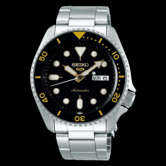 Seiko 5 Sports SRPD57K Kol Saati