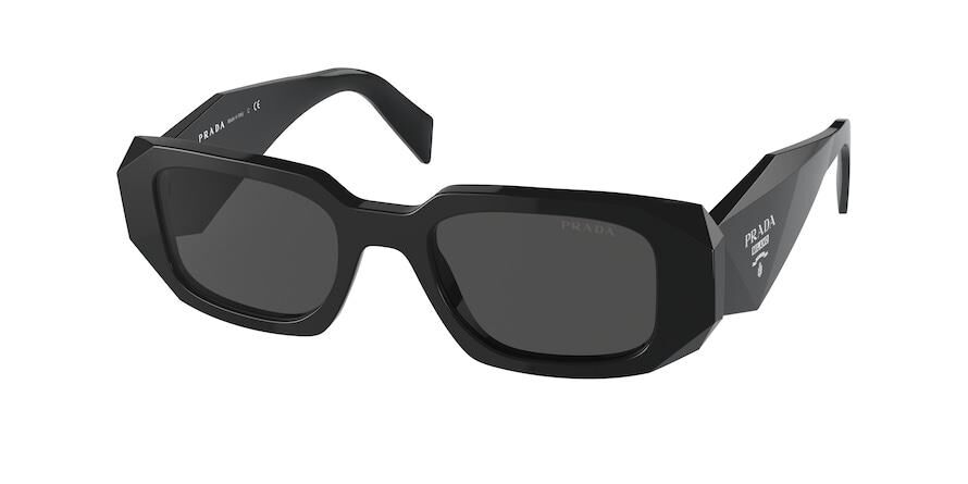 Prada SPS 17WS 1AB5S0 .49 Güneş Gözlüğü