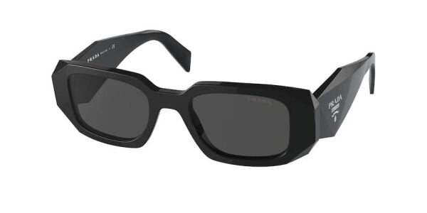 Prada SPS 17WS 1AB5S0 .49 Güneş Gözlüğü