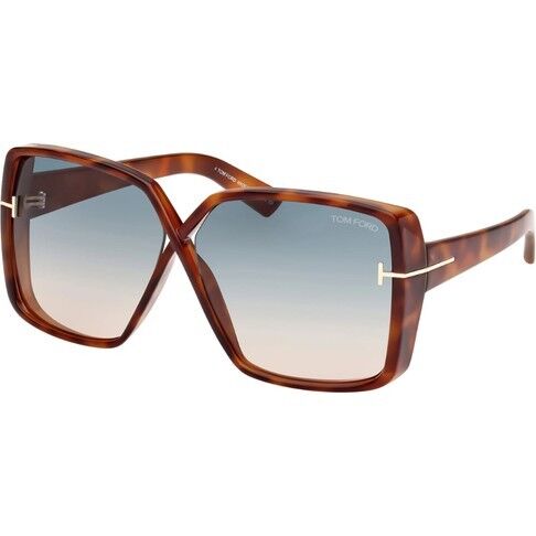 Tom Ford TF 1117/S 53P .63  Güneş Gözlüğü