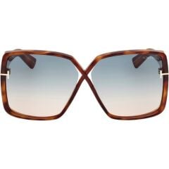 Tom Ford TF 1117/S 53P .63  Güneş Gözlüğü