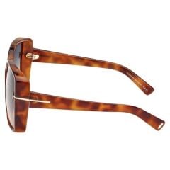 Tom Ford TF 1117/S 53P .63  Güneş Gözlüğü