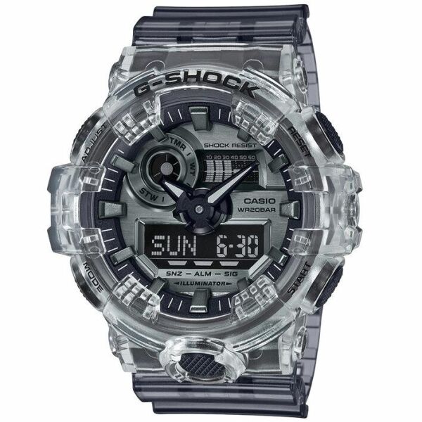Casio G-Shock Kol Saati GA700SK1ADR