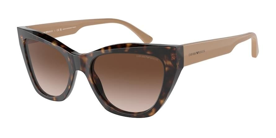 Emporio Armani EA 4176 587913 .54 Güneş Gözlüğü